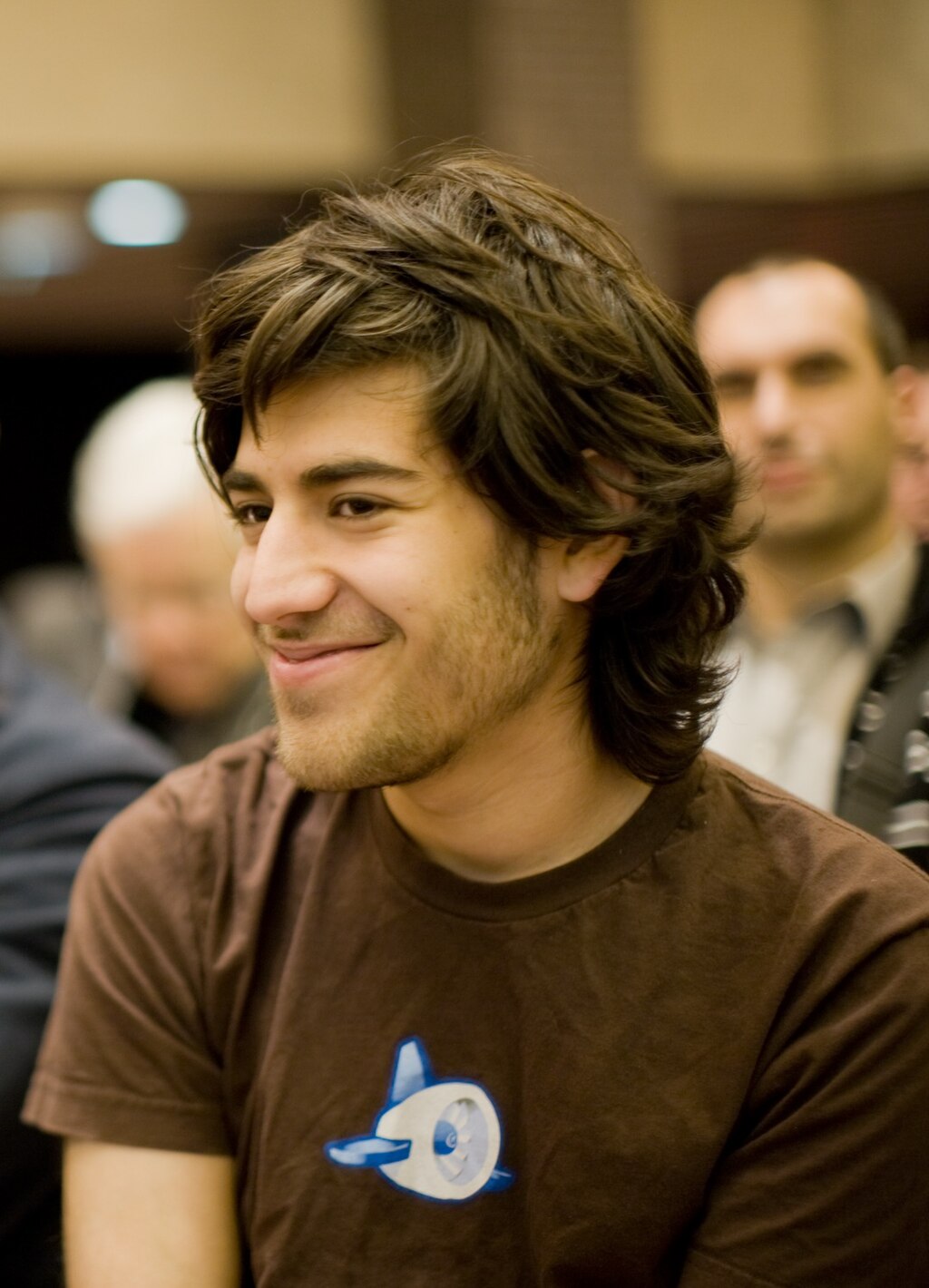 Aaron Swartz - RIP